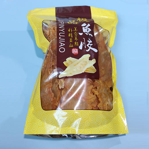 深海鳕鱼胶 | 35头 商品图8