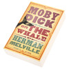 【中商原版】赫尔曼·梅尔维尔；白鲸记 英文原版 Alma Classics:Moby Dick Herman Melville 商品缩略图2
