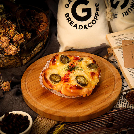 墨西哥比萨包 商品图1