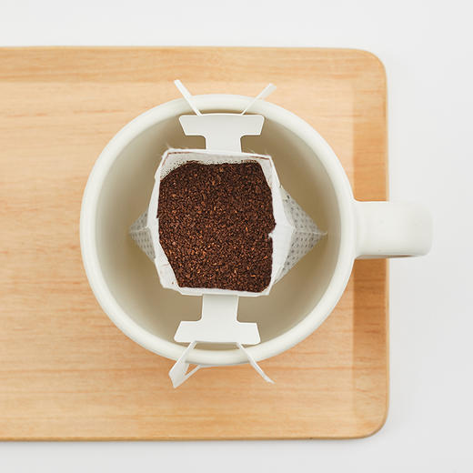 挂耳咖啡｜水洗耶加雪菲 20包装 商品图1