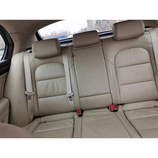 斯柯达 昊锐 1.8TSI 自动优雅版 【长租-北京】 商品图7