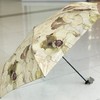 优品堂《花香弄影》三折超轻“羽毛”防紫外线伞 商品缩略图2