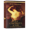 查太莱夫人的情人 英文原版 Lady Chatterley's Lover 劳伦斯 英文版进口英语书籍 商品缩略图3