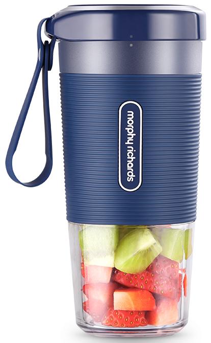 摩飞便携式榨汁杯多功能家用小型无线便携迷你水果汁料理机榨汁机 商品图4