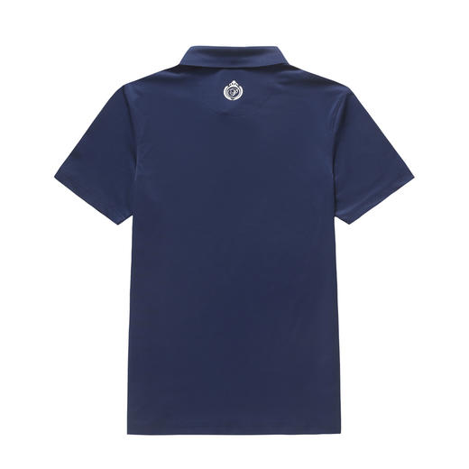 BLS-002B（PROSIMON高尔夫男款春夏拼接短袖翻领Polo衫） 商品图1