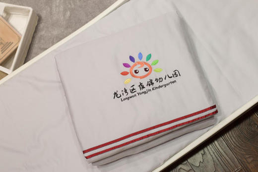 温州市龙湾区雍锦幼教集团幼儿床上用品 商品图0
