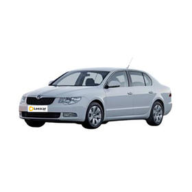 斯柯达 昊锐 1.8TSI 自动优雅版 【长租-北京】