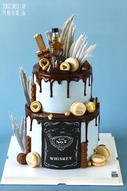 白羊座16号男士款 商品图0