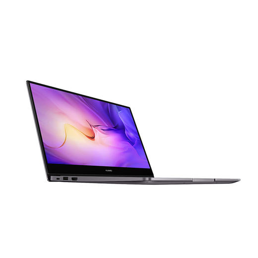 华为笔记本电脑MateBook D 14 2022款 14英寸 11代酷睿 i7  商品图7