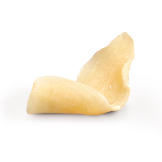 【拍1发2】福东海 百合干150克/瓶新鲜干货百合食用搭配莲子银耳干甜 商品图1