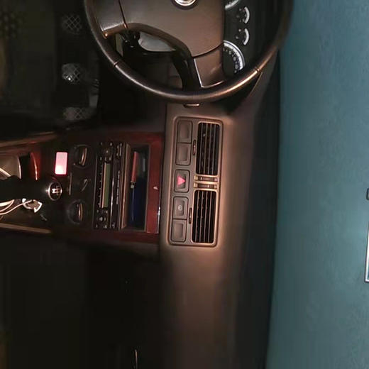 大众 高尔夫 1.6 手动时尚 【长租-北京】 商品图5