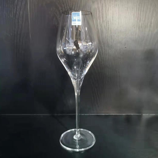 德国SCHOTT肖特优美水晶杯298ml双只装（郁金香形葡萄酒/起泡酒杯） 商品图1