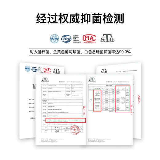 【买一送一】澳洛莉植粹抑菌内衣清洗液500ml 商品图2