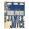 都柏林人 英文原版小说 Dubliners 詹姆斯乔伊斯 James Joyce 英文版进口原版英语书籍 商品缩略图2
