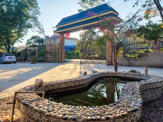 西双版纳慢姑娘勐腊生旅民宿轰趴馆 商品图2