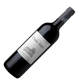 2016 CHATEAU L'ISLE FORT