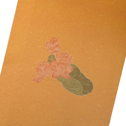 《映日祥云·新禧》红包新年个性通用创意压岁钱红包逗好文创 商品图3