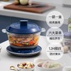 摩飞养生锅家用多功能陶瓷隔水电炖锅燕窝电炖盅煮粥煲汤 商品缩略图0