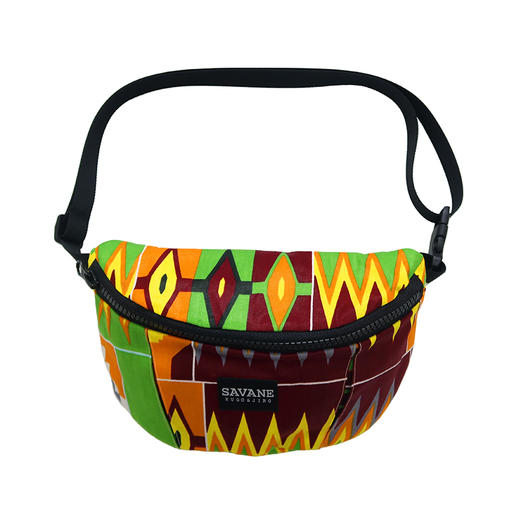 HUJI祤集腰包SAVANE 商品图2