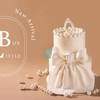 蝴蝶结 | 小盒子 商品缩略图0