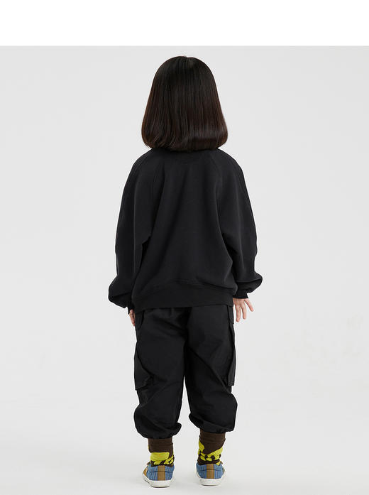 江南布衣婴童  22年春装新品长裤  1MBE73440 商品图2