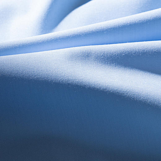 【专柜定制款 微弹竹纤维】罗蒙春夏长袖衬衫男士正装商务通勤百搭职业装抗皱衬衣 商品图9