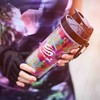 瑞典SMARTSHAKE运动多功能摇杯 饮水杯 水壶 蛋白粉补给 商品缩略图5