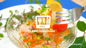 最佳款待料理！白身鱼卡尔帕乔