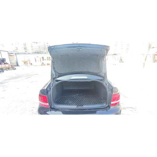 大众 Passat 领驭 1.8T 自动尊杰型 【长租-北京】 商品图6