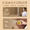 传奇会茶叶 凤凰单枞茶年货送礼礼盒装500g 潮州单从茶叶 鸭屎香乌岽单丛茶高山乌龙茶2罐装 商品缩略图10