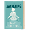 觉醒 英文原版 The Awakening 凯特肖邦 Kate Chopin 文学经典 英文版进口原版英语书籍 商品缩略图1