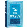 海浪 英文原版 The Waves 维吉尼亚伍尔夫 Virginia Woolf 经典文学 英文版进口原版英语书籍 商品缩略图3