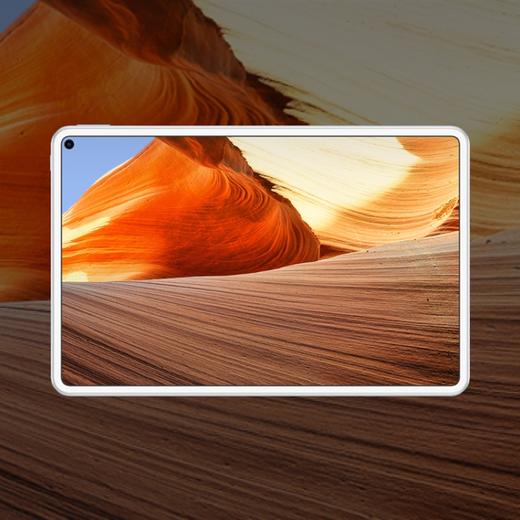 华为HUAWEI MatePad Pro 10.8英寸2021款(WI-FI版）夜阑灰色 商品图6