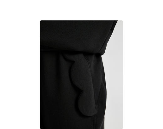 江南布衣婴童 22年春装新品长裤  1MBE73460 商品图4