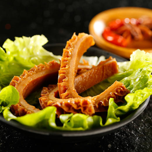 蒋凤记 麻辣牛肚150g 商品图1