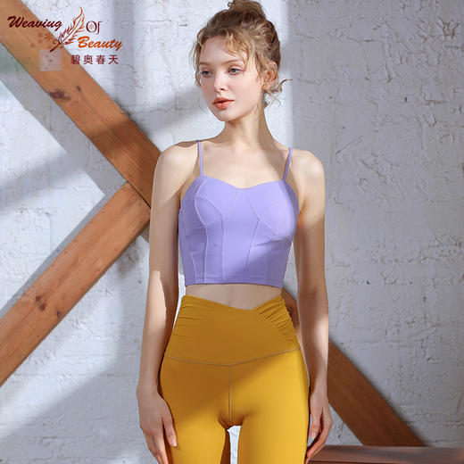 碧奥春天 | 2022春夏新款 22013 商品图2