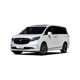 别克 GL8 ES 28T 舒适型 【长租-北京】