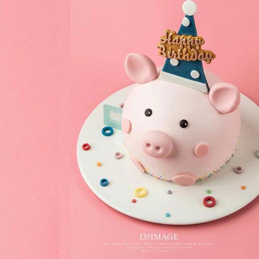 猪宝 | 小盒子 商品图1