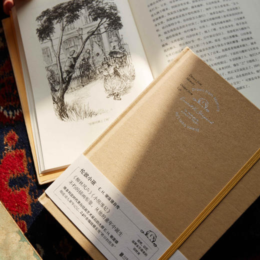 伦敦小孩：E.H.谢泼德自传 商品图4