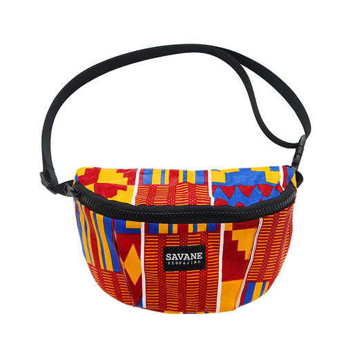 HUJI祤集腰包SAVANE 商品图3