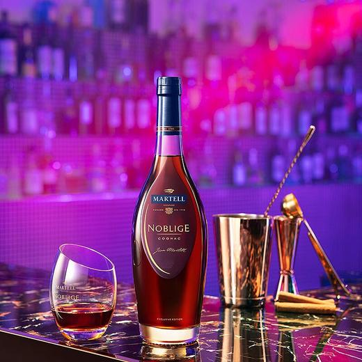 马爹利名士干邑白兰地700ml 商品图4