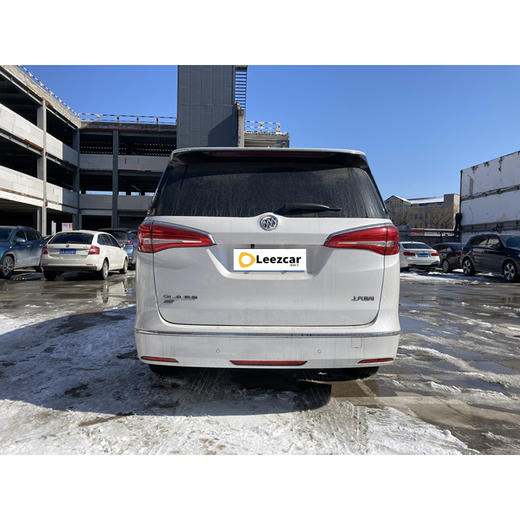 别克 GL8 ES 28T 舒适型 【长租-北京】 商品图5