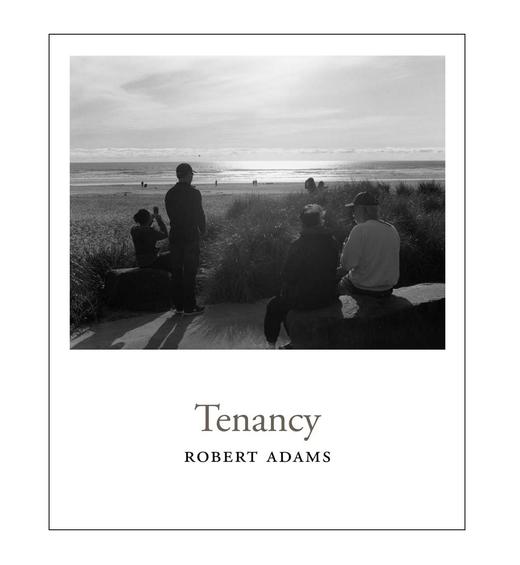 【预订】Robert Adams: Tenancy，罗伯特亚当斯：租赁 摄影集 商品图0