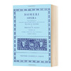 荷马 卷二 伊利亚特 英文原版 Homer Vol II Iliad 牛津经典文本系列 精装 英文版进口原版英语书籍 商品缩略图0