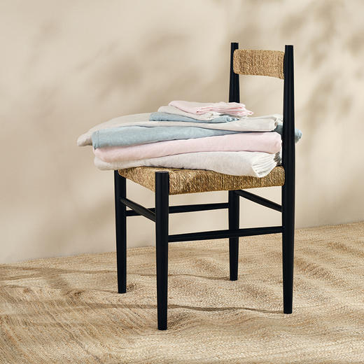 预售|新款Downland Marine Organism海洋生物针织四件套 220*240cm [福利品] 商品图1