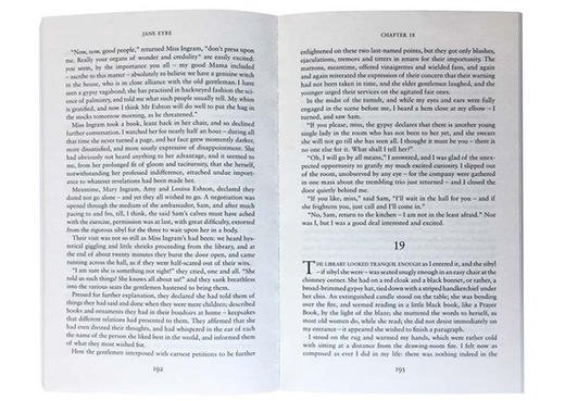 简爱 英文原版 Jane Eyre 夏洛蒂勃朗特 Charlotte Bronte 世界经典文学名著 英文版进原版英语书籍 商品图2