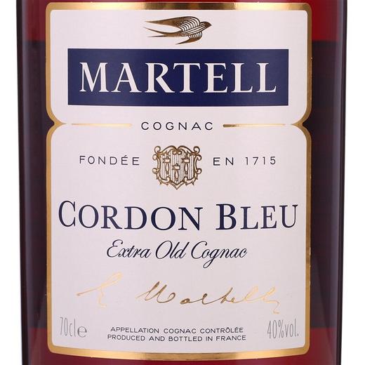 马爹利蓝带干邑白兰地700ml 商品图2