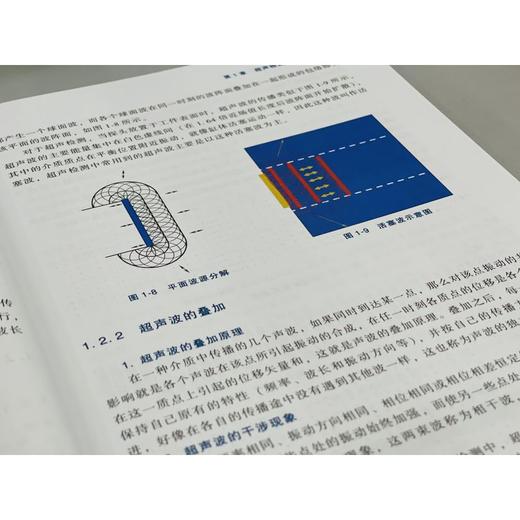 超声相控阵检测技术及应用 商品图2