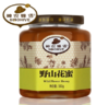 神农蜂语野山花蜂蜜500g/罐【产地直发】 商品缩略图0