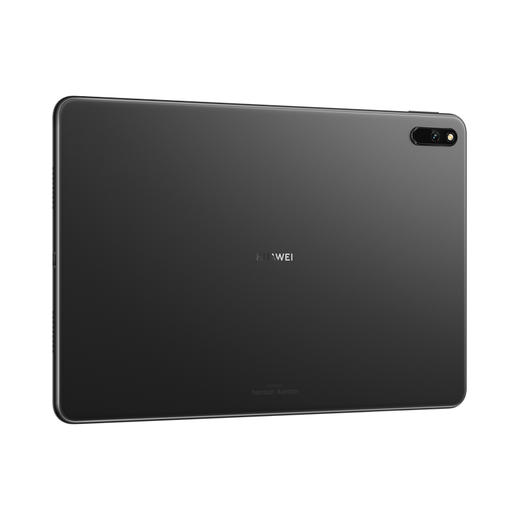 华为HUAWEI MatePad 11 2021款120Hz高刷全面屏(WI-FI版）曜石灰色 商品图6